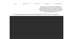 Desktop Screenshot of fuscofour.com